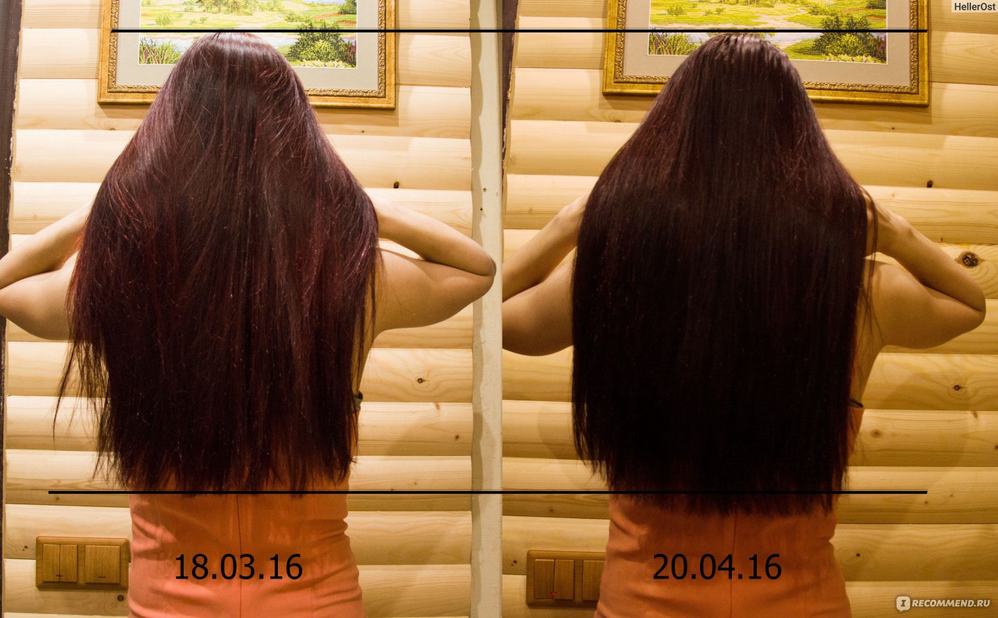 Маска с горчицей для быстрого роста и густоты волос — 10 см в месяц реально? Мои результаты
