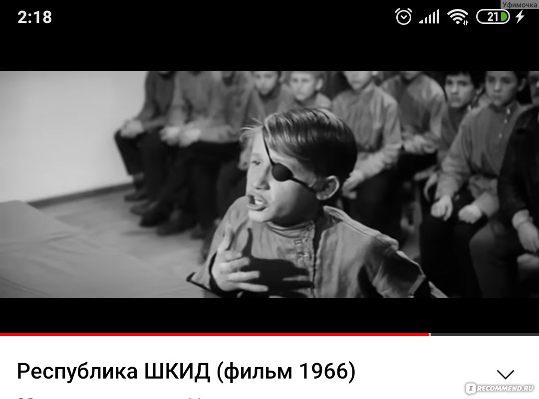 Республика ШКИД (1966, фильм) - «По приютам я с детства скитался, не имея  родного угла...» | отзывы