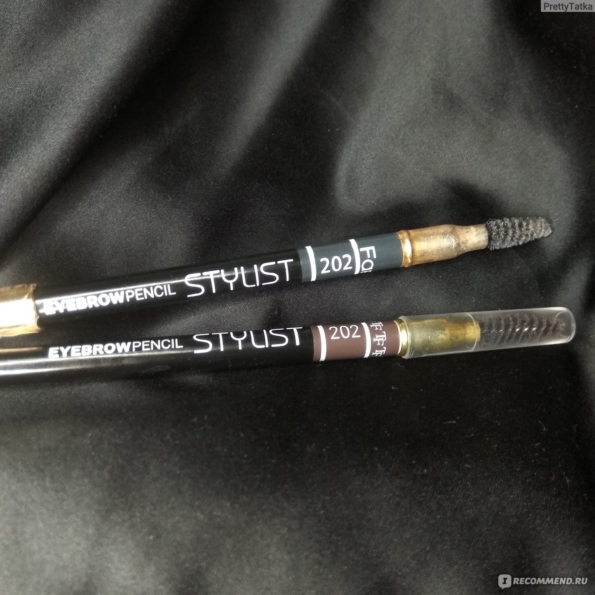 TF Cosmetics Eyebrow Pencil Stylist карандаш