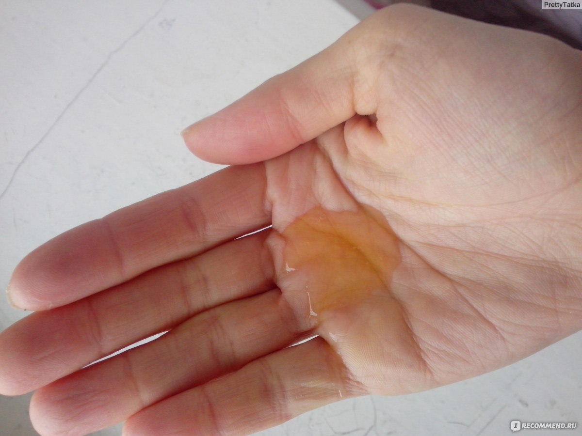 Жидкое мыло ООО "Вкусная Косметика" с ароматом манго фото