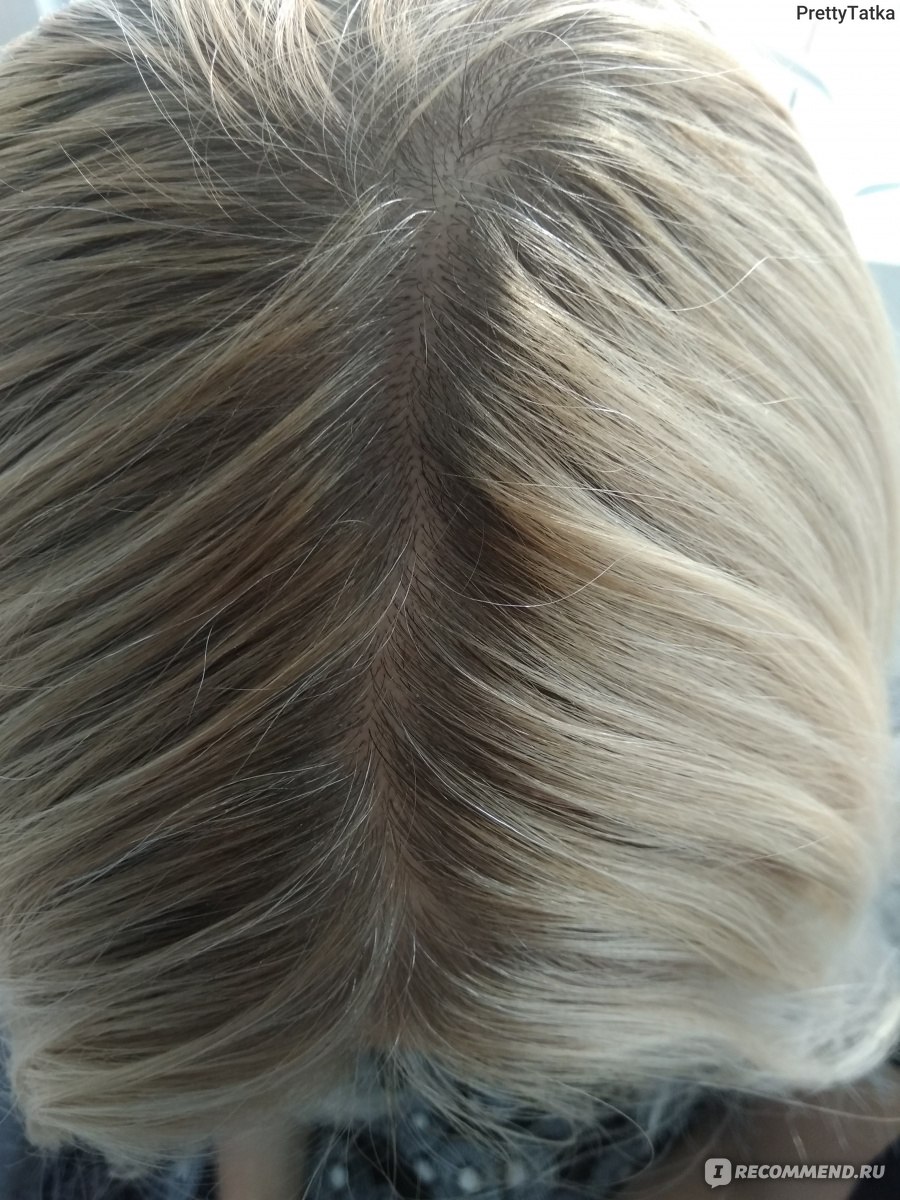 Краска для волос   Acme color Рябина Intense фото