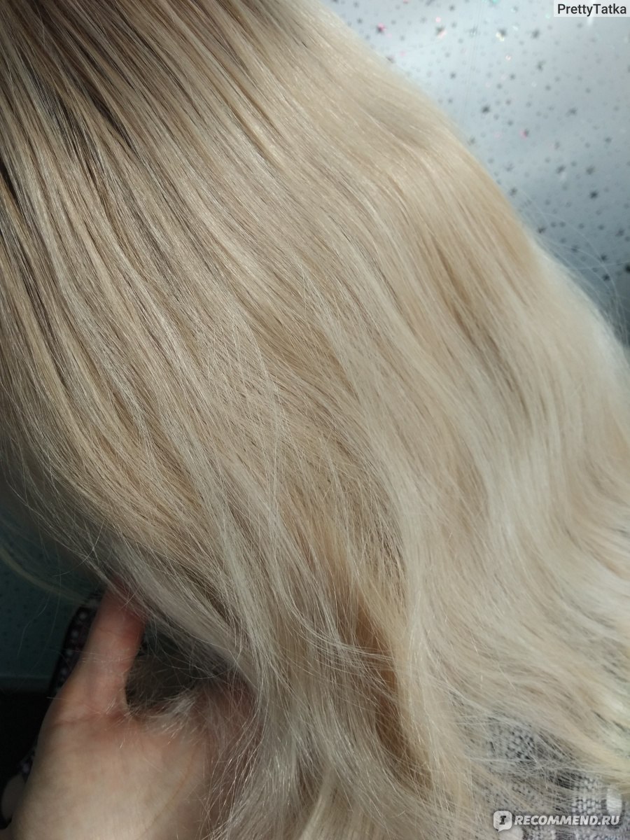 Краска для волос   Acme color Рябина Intense фото