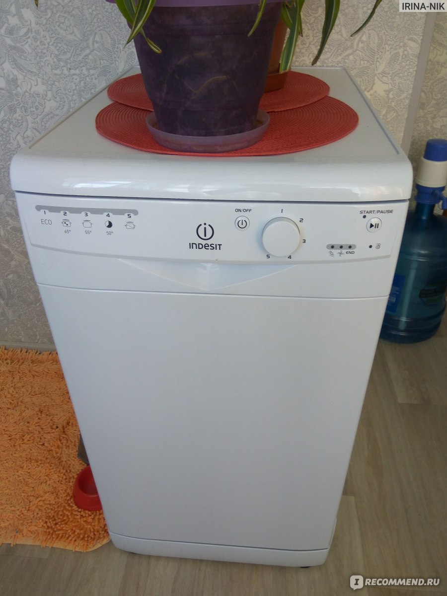 Посудомоечная машина INDESIT dfg 2627**