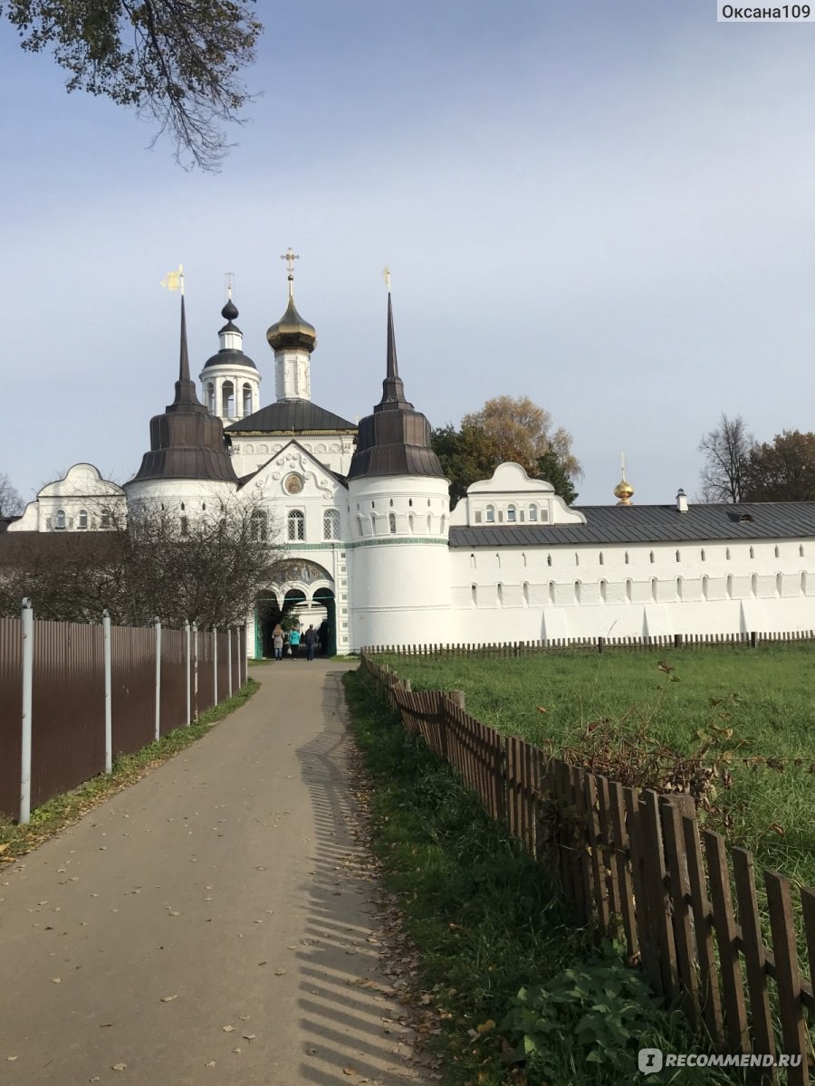 Свято-Введенский Толгский женский монастырь, Ярославль - «Красота,  умиротворение, прикосновение к вечному и непередаваемое состояние души.» |  отзывы