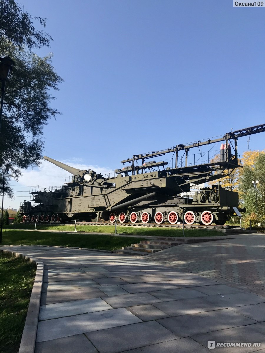 Музей военной техники под открытым небом в Парке Победы, Москва - «Дети  должны знать о подвиге нашего народа. Музей военной техники в Парке Победы,  интересно, познавательно.» | отзывы