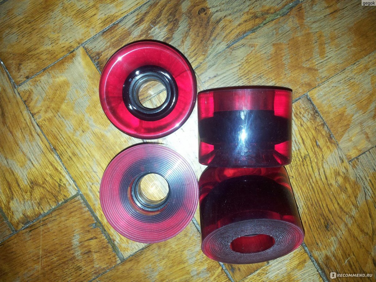 Колеса для лонгборда Aliexpress MESSON 60x45mm 82A Skateboard Wheels ...