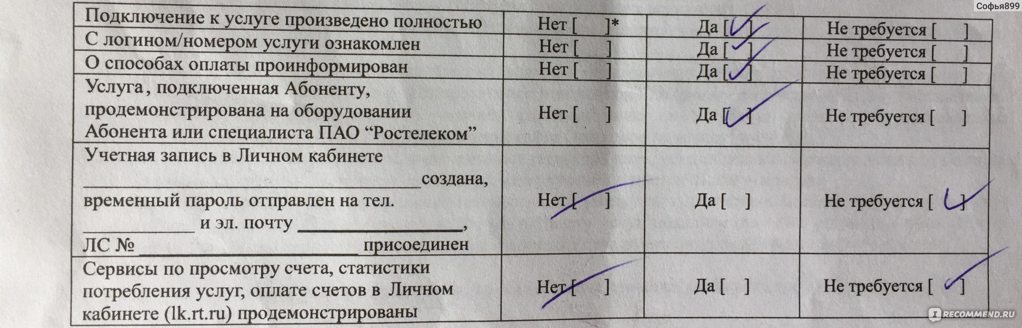 Ростелеком Интернет - «Ростелеком! Что с тобой? Ты меня удивляешь! Приятно  удивляешь! Тестирование скорости домашнего интернета. Подключение,  оборудование и прочие нюансы.» | отзывы