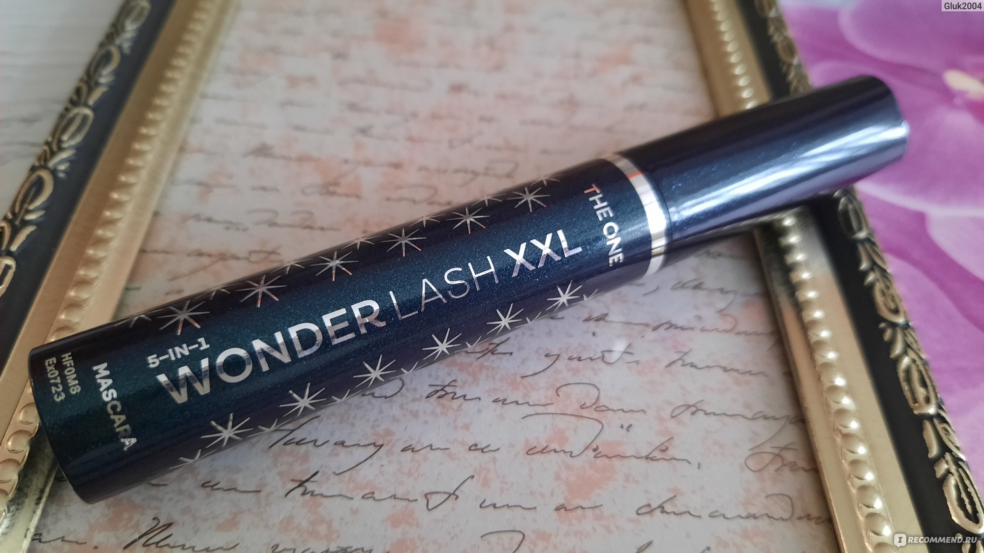 The one wonder lash. Мегаобъемная тушь для ресниц 5 в 1 the one Wonder Lash XXL. Wonder Lash XXL Орифлейм 5 в 1. Тушь для ресниц Орифлейм 5 в 1 Wonder Lash XXL. Тушь для ресниц 5 в 1 the one Wonder Lash XXL 40723.