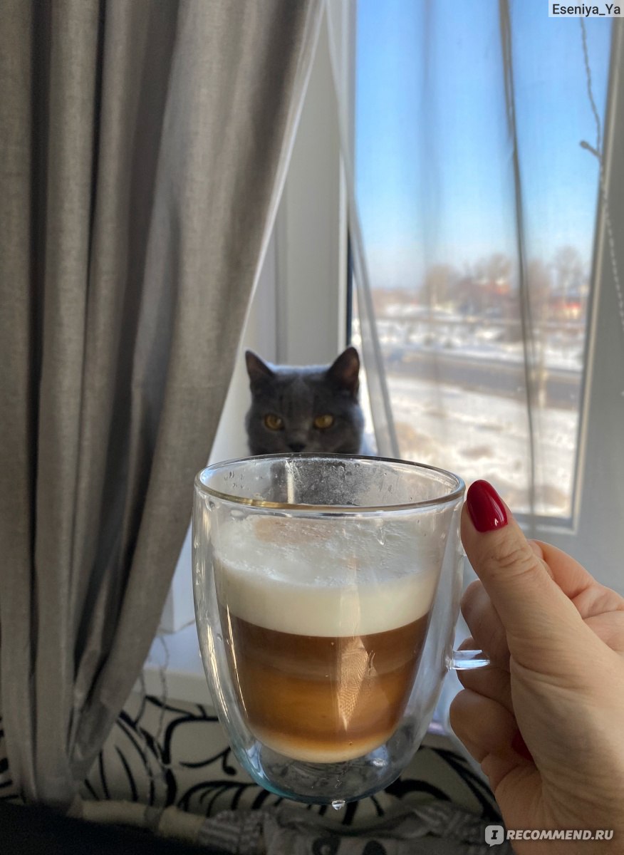 КАПСУЛЫ для кофе-машин с капсульной системой Dolce Gusto Latte Macchiato  Caramel Латте Макиато Карамель - «Дайте мне мой кофе и никто не пострадает  👌🏻Вкуснее, чем в кофейне и дешевле в два раза.