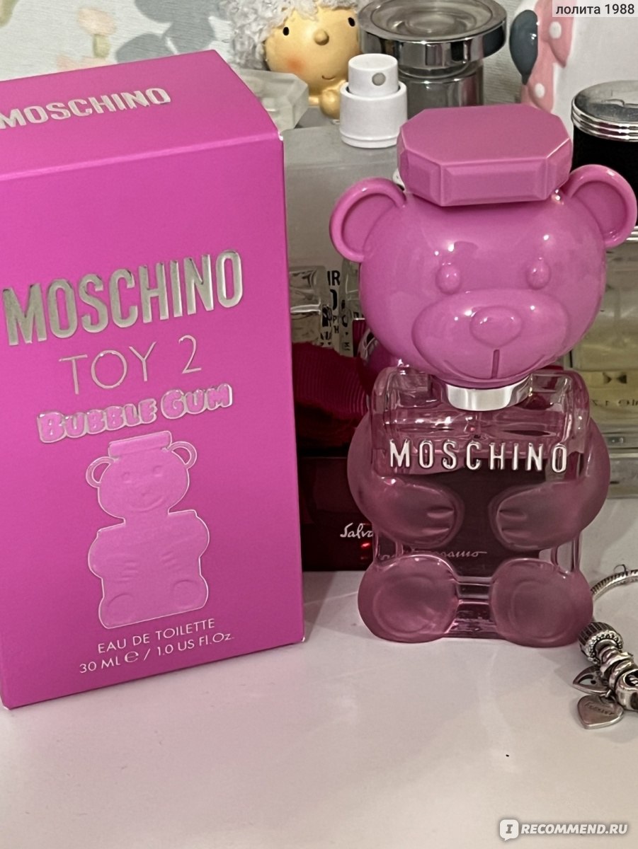 Духи той 2 москино бабл. Москино той 2 бабл. Moschino Toy 2 Bubble Gum 100 ml. Духи Moschino Toy Bubble Gum. Moschino Toy 2 100 ml.