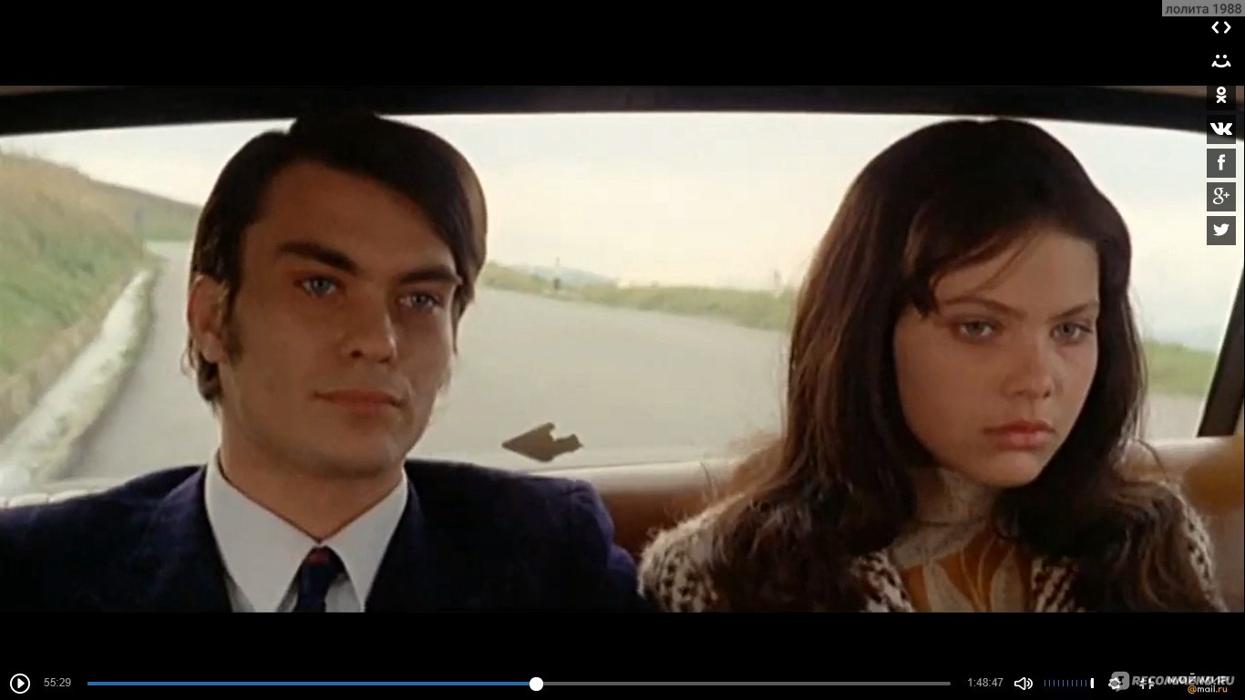 Самая красивая жена (1970, фильм) - «Итальянское кино не может не удивить!  Жестокая тут не только любовь, но и отношение общества к происходящему.  Орнелла Мути в главной роли.» | отзывы