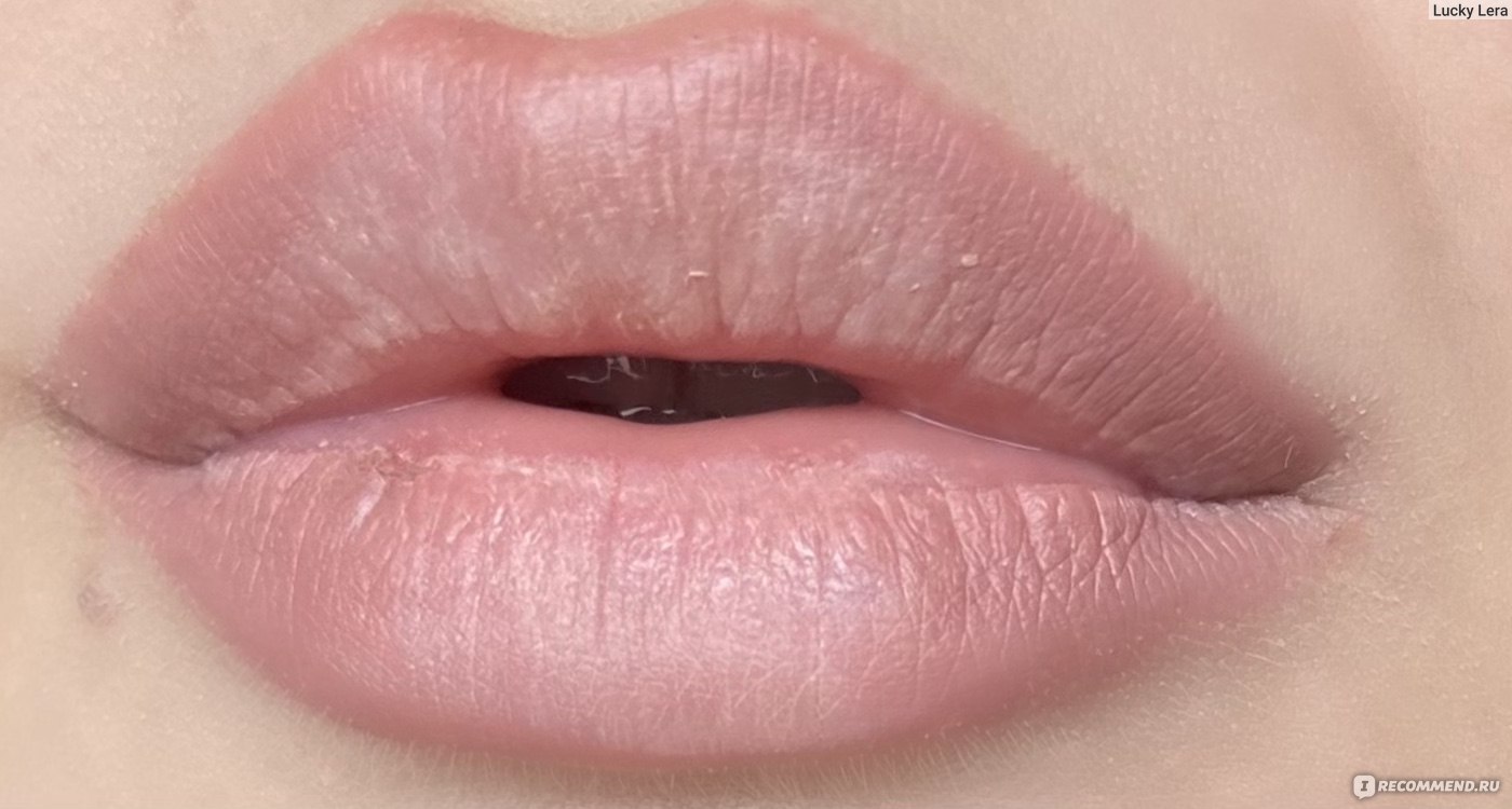 Помада для губ STELLARY устойчивая Long Lasting Lipstick фото