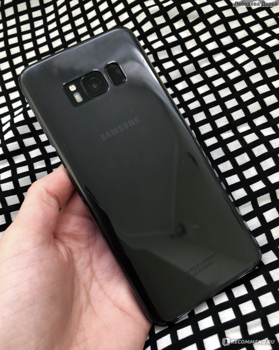 Смартфон Samsung Galaxy S8 - «Мнение о Samsung Galaxy S8 от айфономаньяка.  Как променять iPhone на Samsung, но в результате вернуться к истокам?» |  отзывы