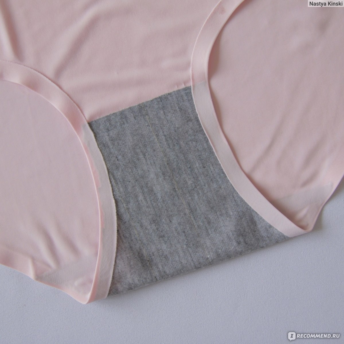 BZEL 3 Pieces/lot Women Sexy Panties Breathable Transparent