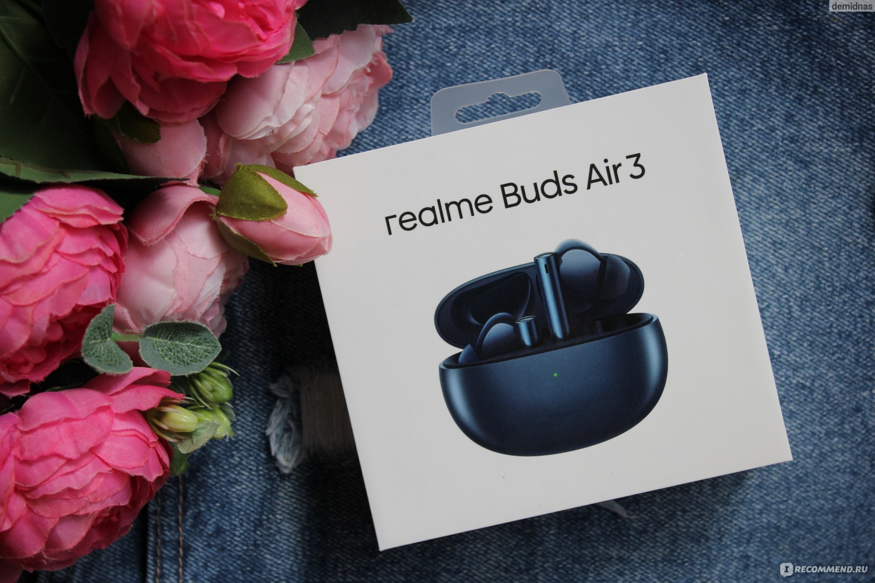 Buds air 3. Realme Air 3 наушники.