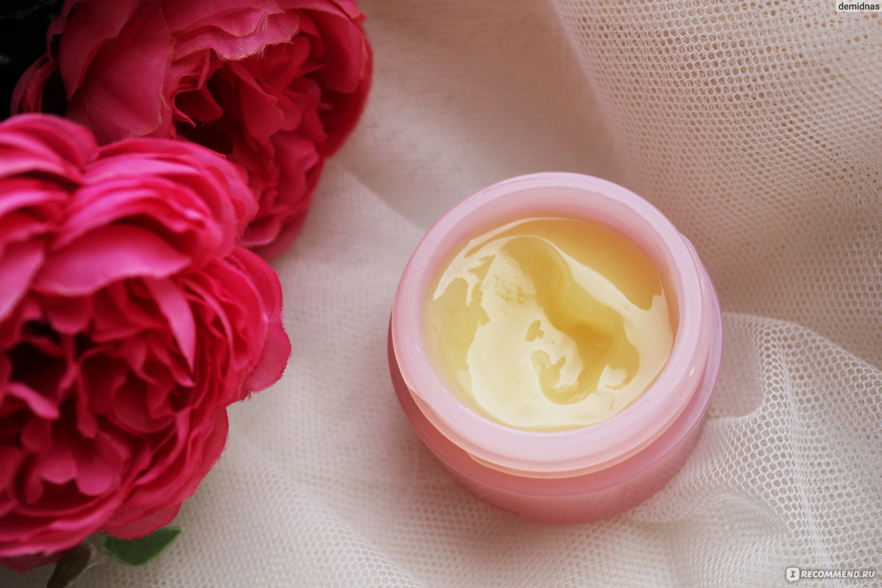 Гидрофильный бальзам для лица Elemis Pro Collagen Cleansing Rose Balm