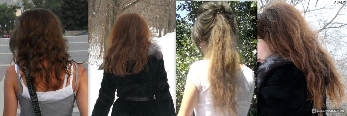 Как отрастить длинные волосы после 40 лет