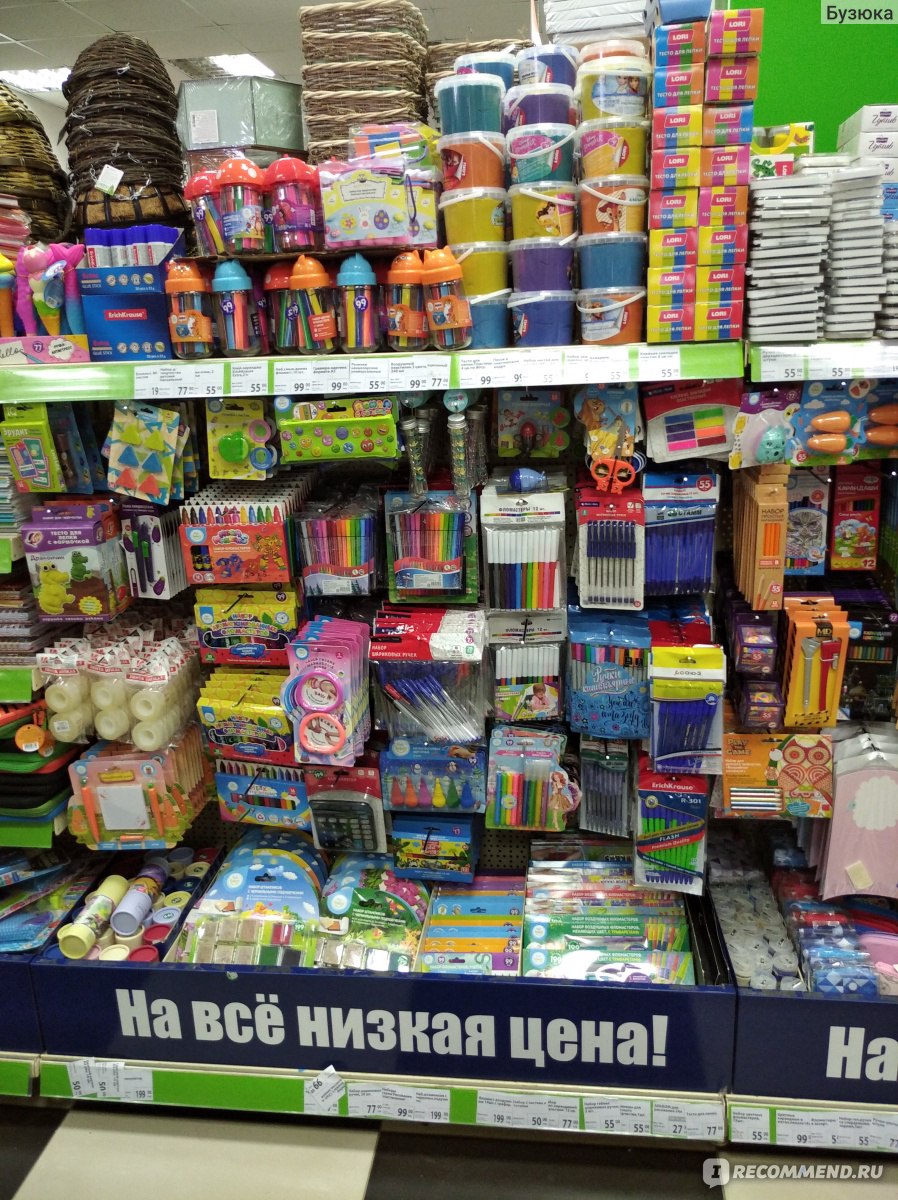 Количество Магазинов Фикс Прайс В России