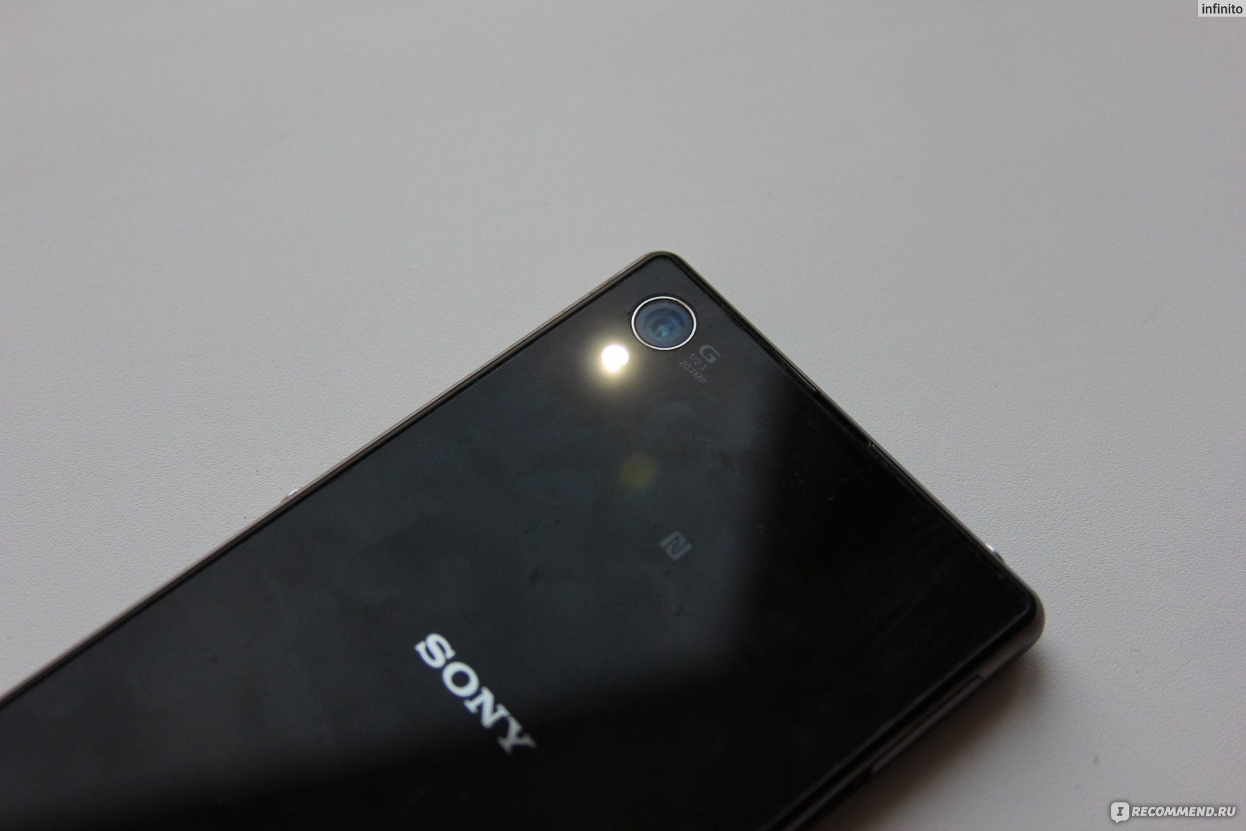 Sony Xperia Z1 - «Лучше любого самсунга+СЕКРЕТ ДЛЯ УЛУЧШЕНИЕ КАЧЕСТВА ФОТО  ДЛЯ ЛЮБОГО ТЕЛЕФОНА» | отзывы