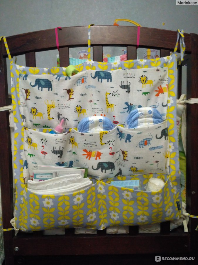 baby cot promotion