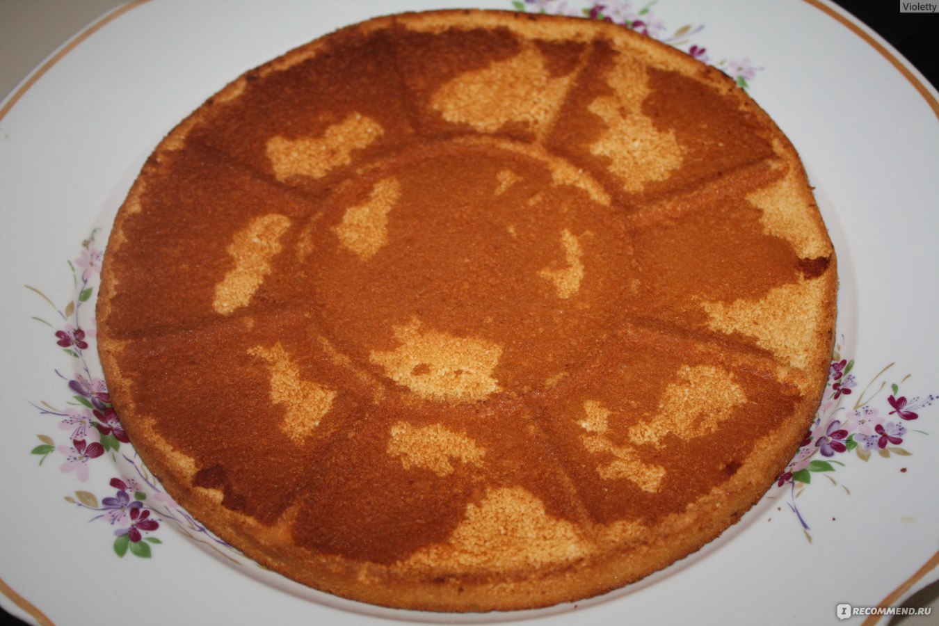 Крем для торта со сгущенкой — пошаговый рецепт с фото
