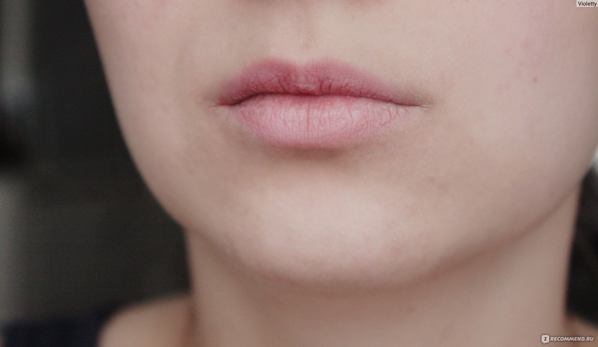 Фото губ девушек без лица без помады