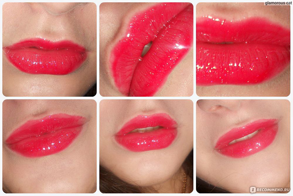 Dior Addict Ultra Gloss Flash 856