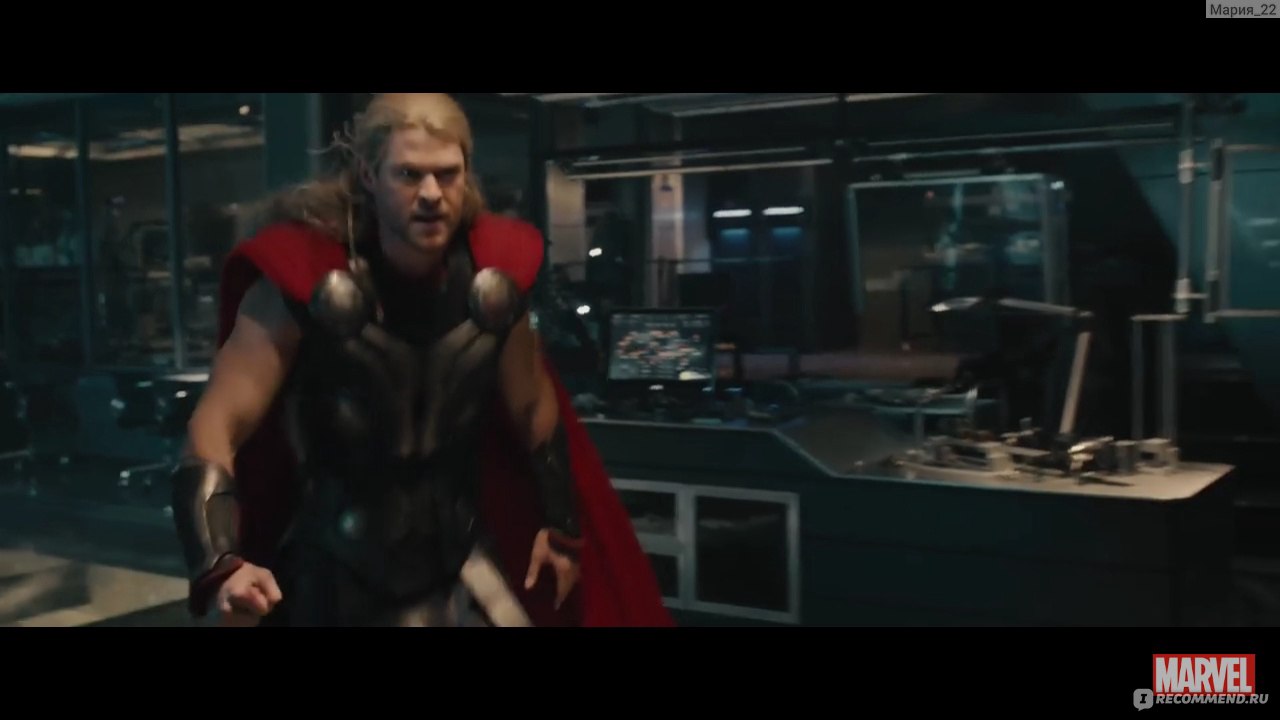 Мстители: Эра Альтрона / Avengers: Age of Ultron (2015, фильм) -  «Человечеству еще не поздно взяться за ум, если одумается» | отзывы