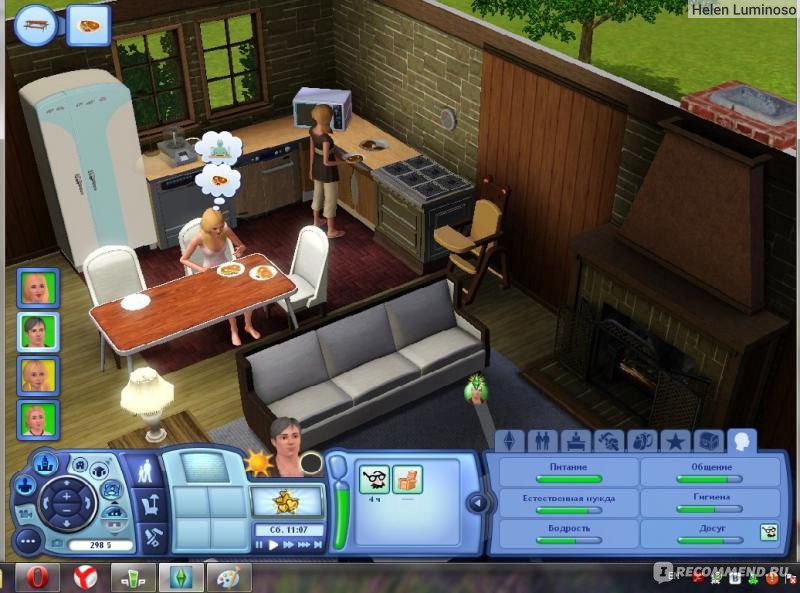 Re: The Sims 3 постоянные вылеты из игры