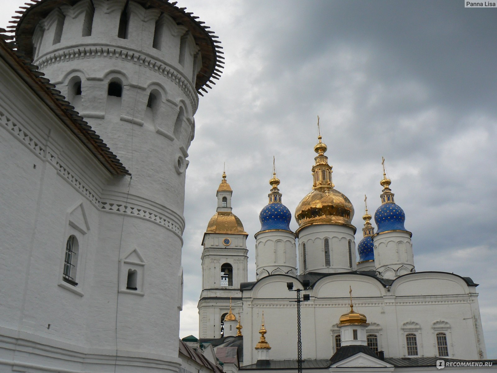 белокаменный кремль москва