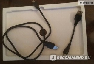 Переходники для USB