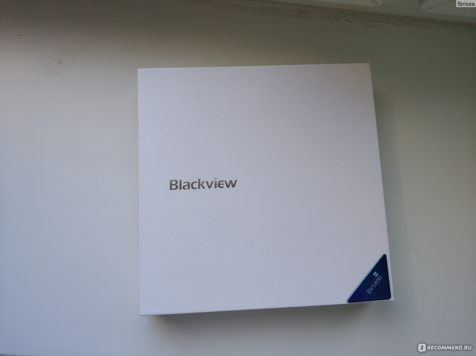 Мобильный телефон Blackview BV 5800 - «Смартфон BlackView BV5800. В чём его  особенности и кому подойдёт ? » | отзывы