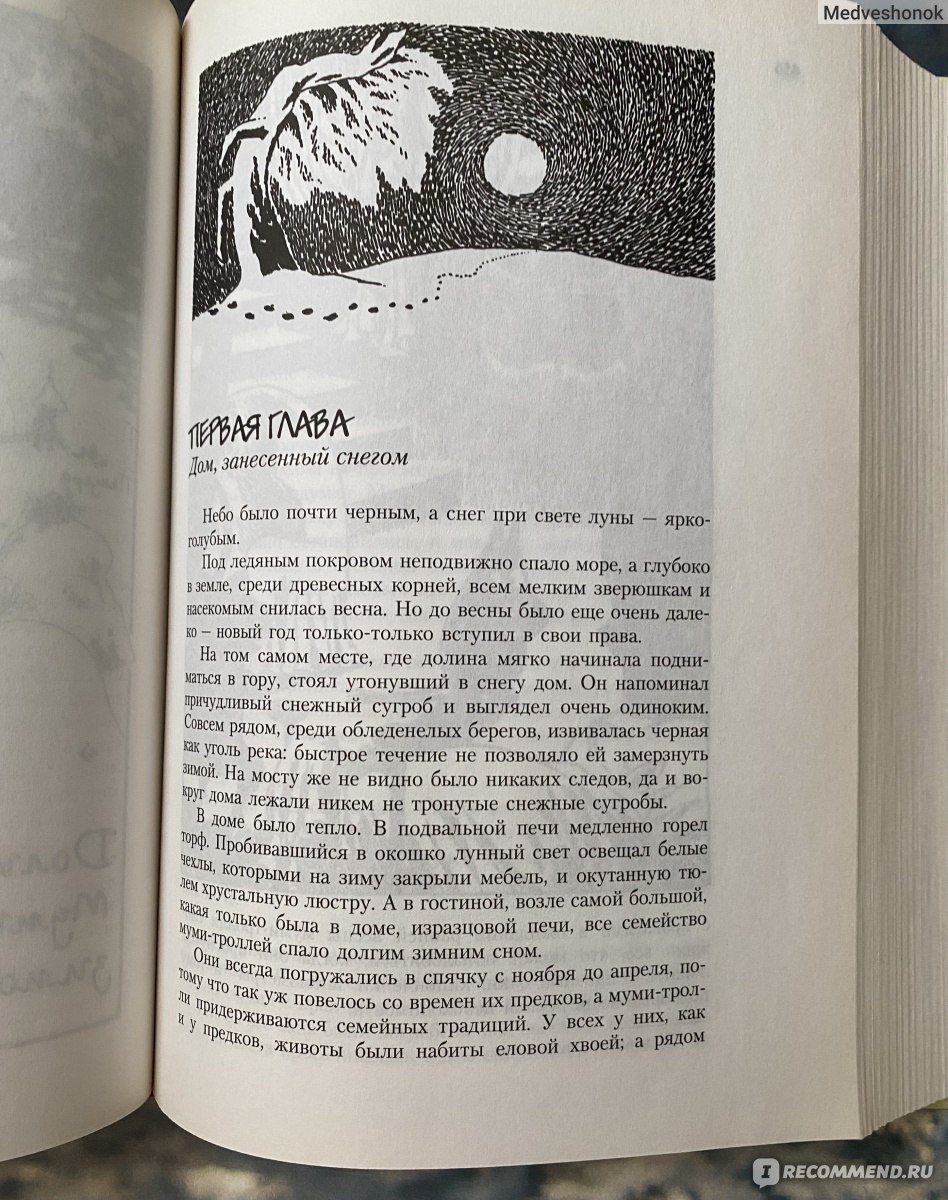 Волшебная зима. Туве Янссон - «🌺«Эй сони, подъем! Кататься идём». Одно из  самых любимых про муми-троллей🌺» | отзывы