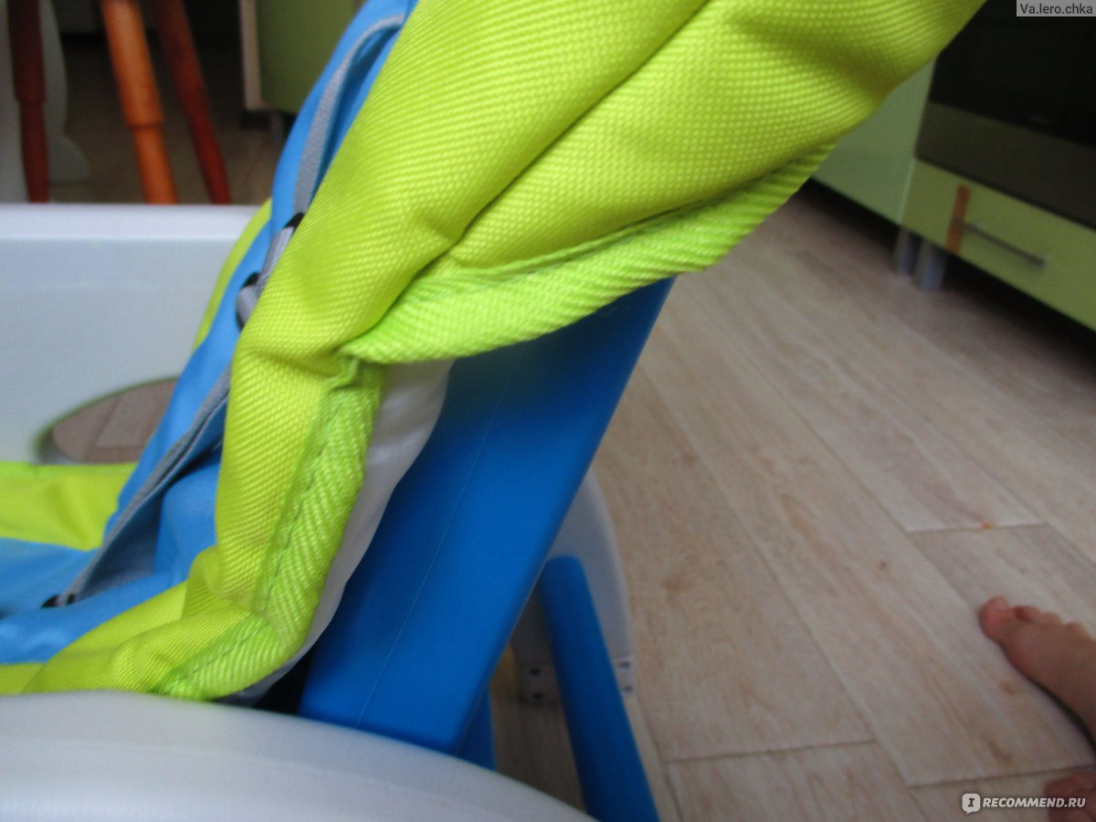 ремонт детских стульев для кормления
