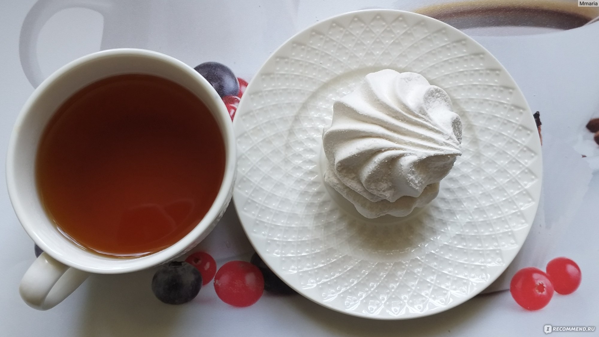  Зефир Моя цена с ароматом ванили