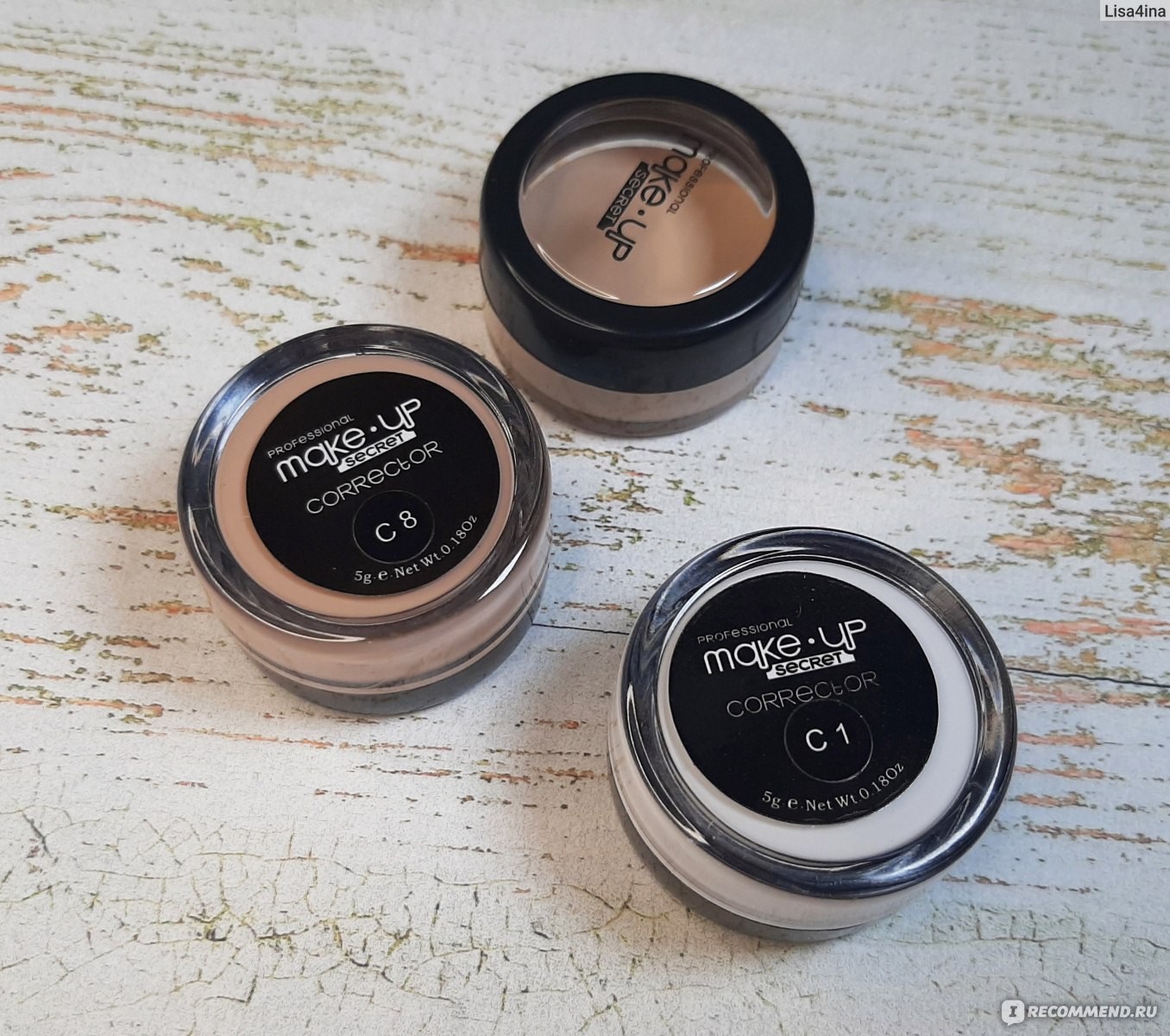 drugstore bare minerals dupe