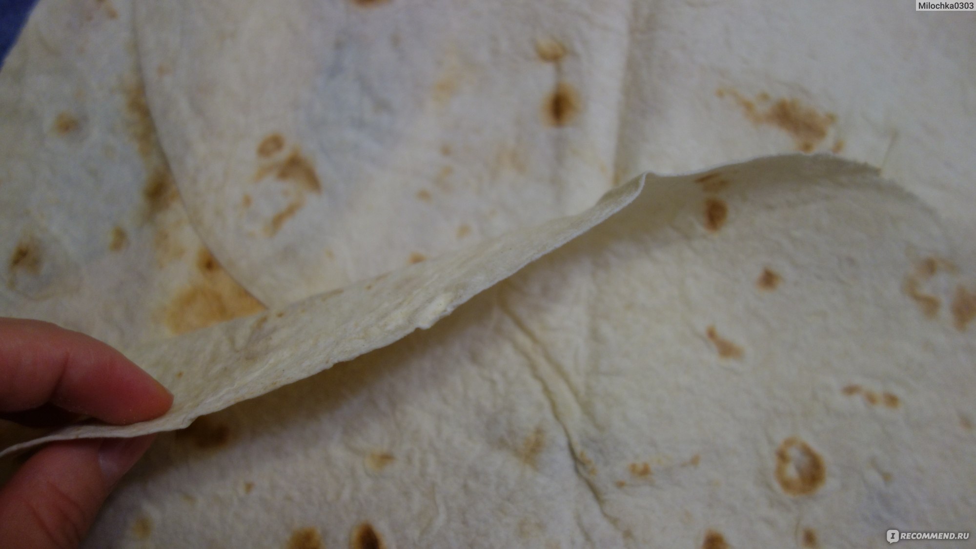 Armenian Fruit Lavash made from