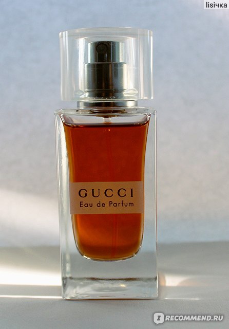 Gucci Gucci Eau de Parfum Gucci фото
