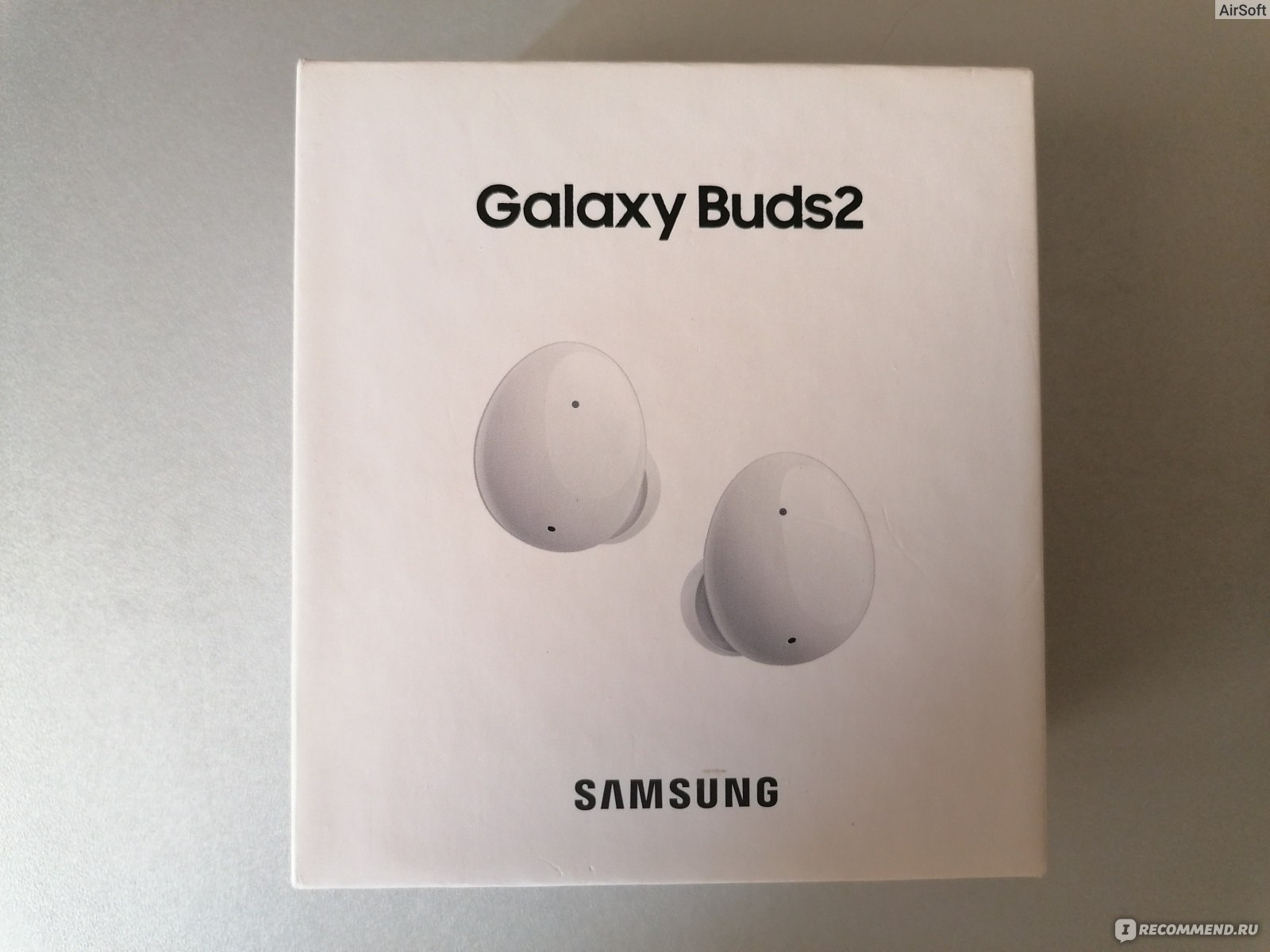 Беспроводные наушники Samsung Galaxy Buds 2 - «Стоит ли брать? Какие плюсы  и минусы я нашла за более, чем год использования? » | отзывы