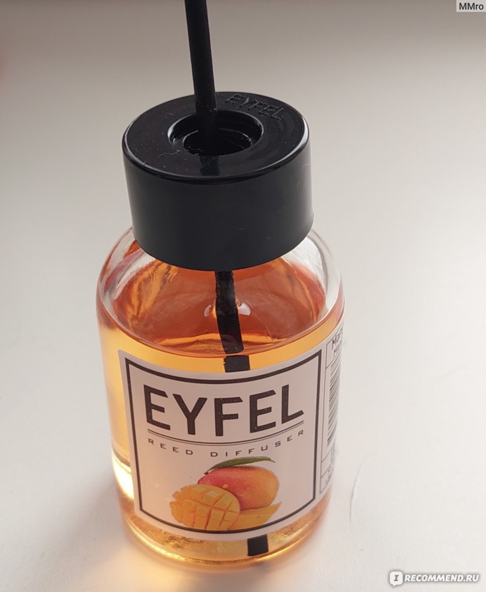 Аромат для дома Eyfel Perfume Аромадиффузор для дома 