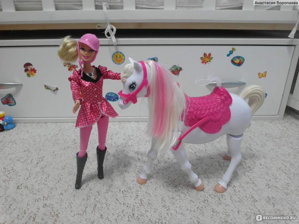 Barbie Набор 