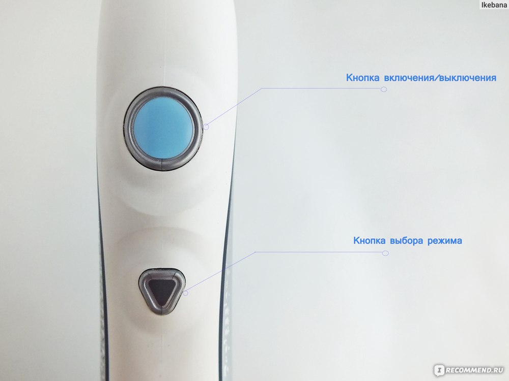 Электрическая зубная щетка Braun Oral-B Triumph 5000 фото