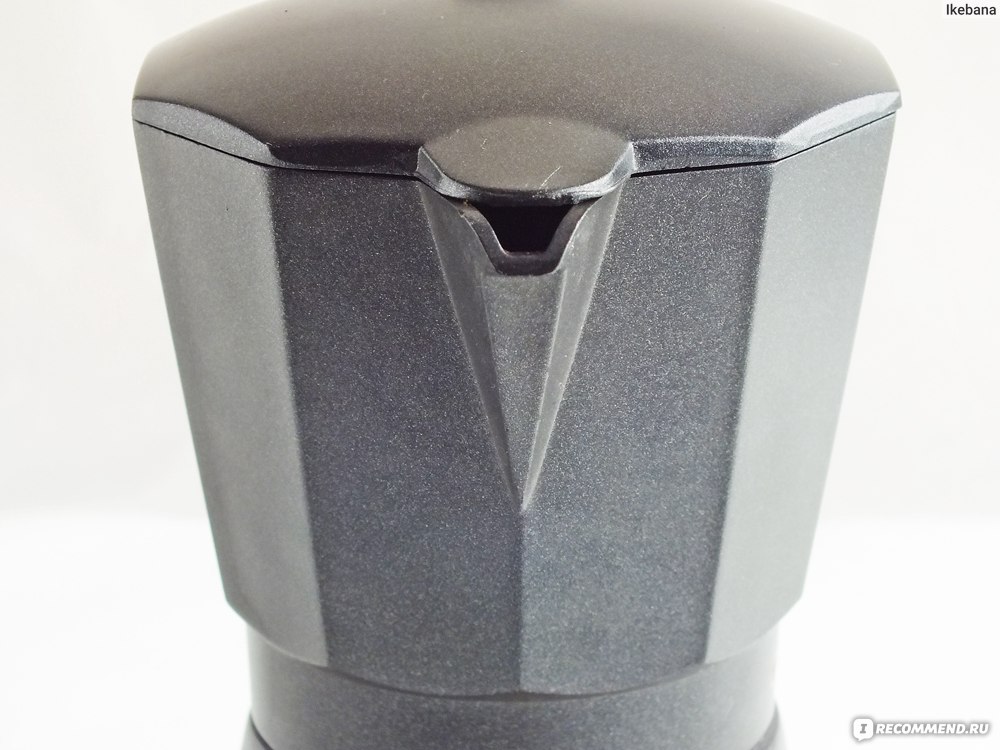 Кофеварка гейзерная Rondell Kafferro RDS-499 фото
