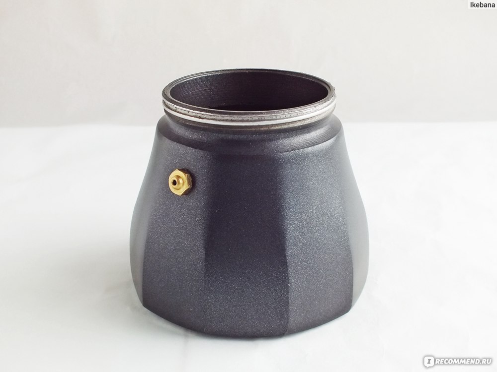 Кофеварка гейзерная Rondell Kafferro RDS-499 фото
