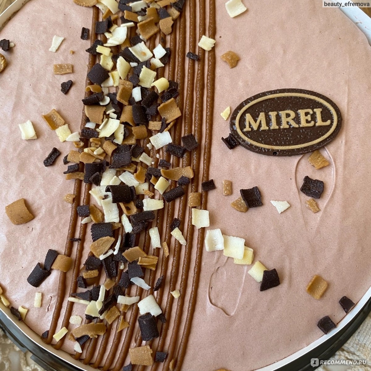 Торт Mirel 