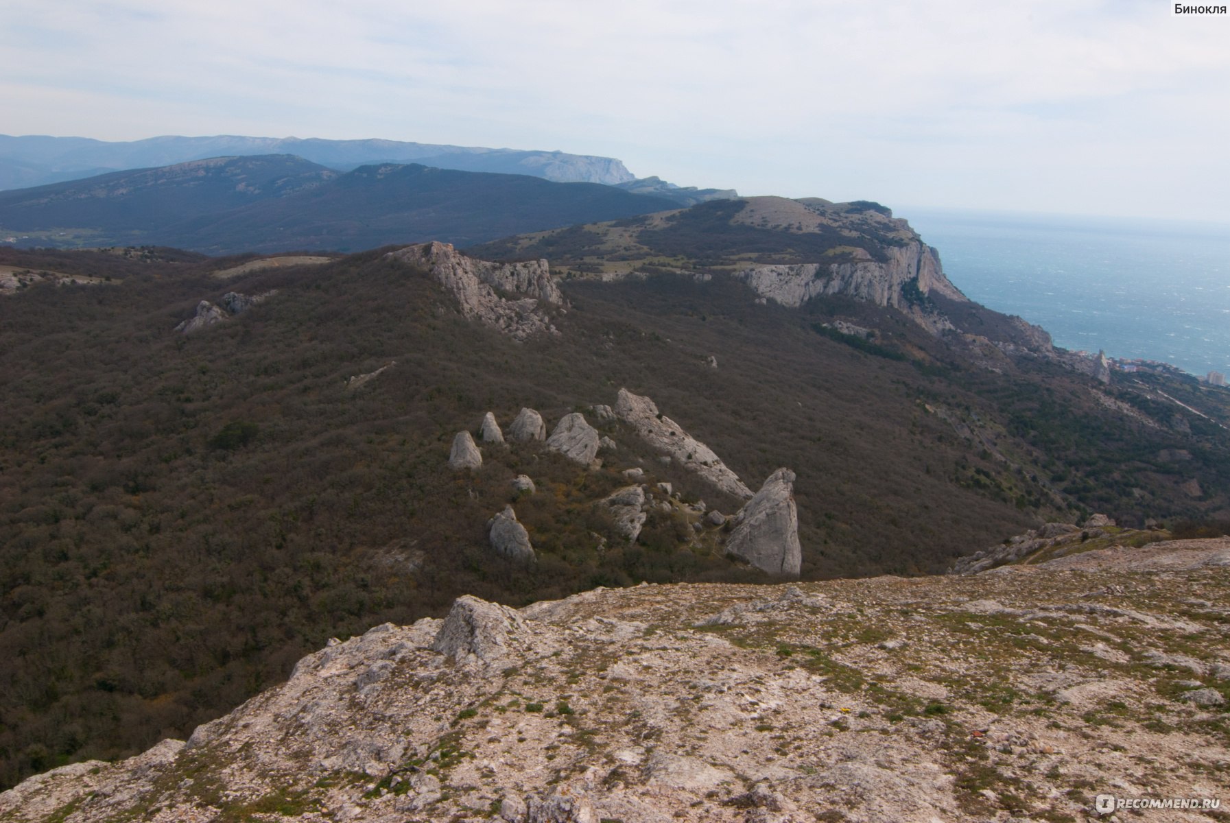 храм солнца в крыму где находится