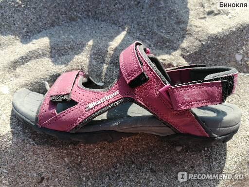 karrimor antibes junior sandals