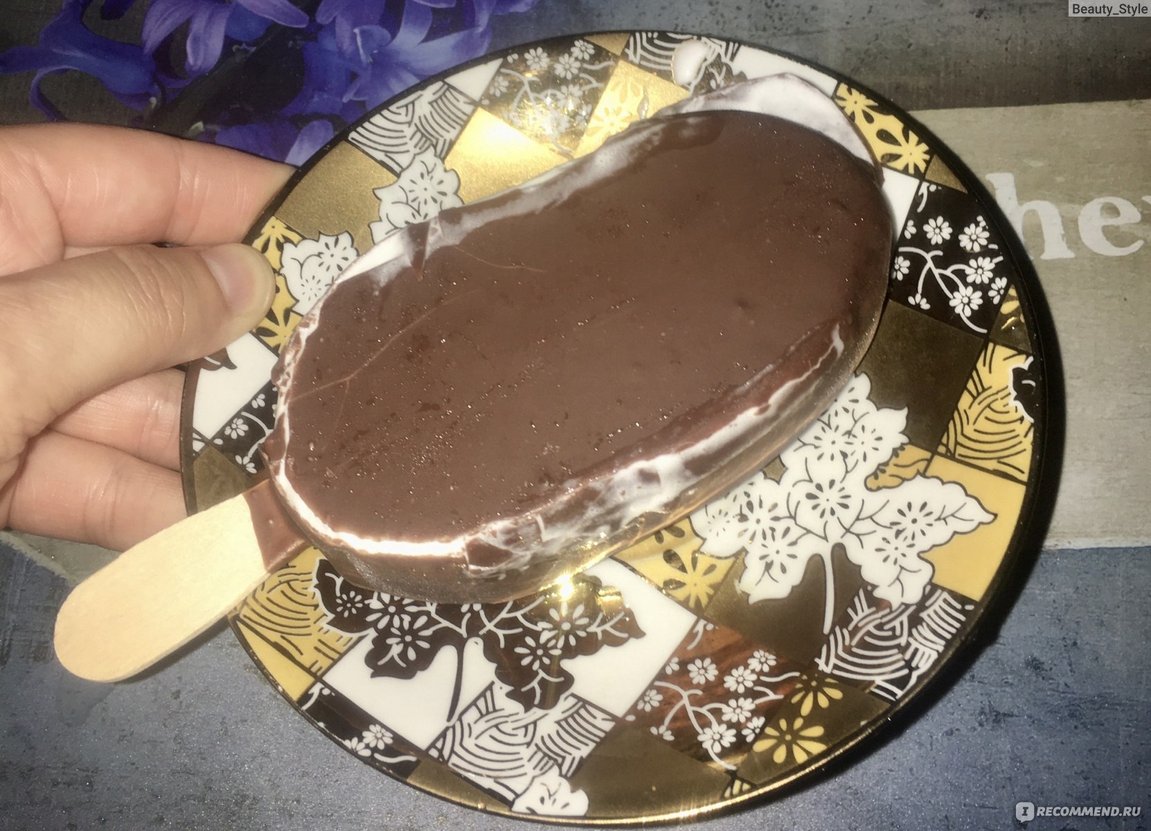 торт эскимо пошаговый рецепт с фото