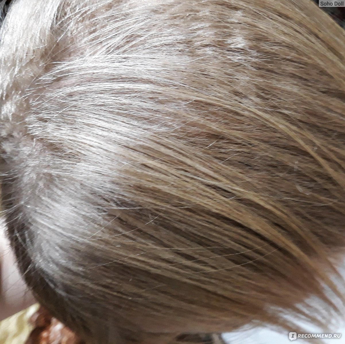 Прикорневой объем волос boost up отзывы фото