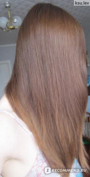 Краска для волос Acme color Рябина – отзывы. Отрицательные, нейтральные и положительные отзывы